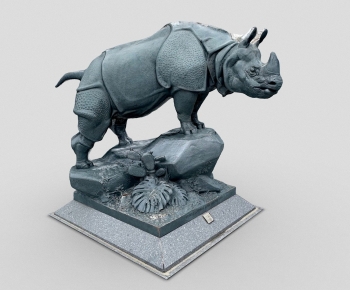 Modern Sculpture-ID:985440972
