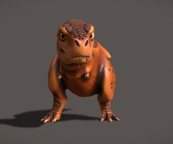 Modern Animal-ID:252768047