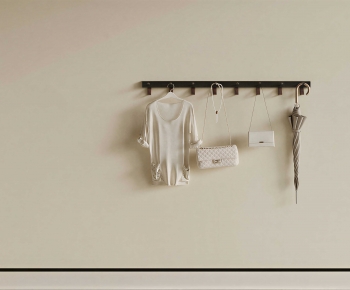 Modern Coat Hanger-ID:560631042