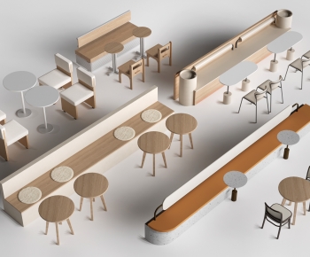 Modern Counter Bar-ID:249875076
