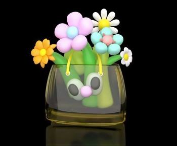 Modern Toys-ID:860202076