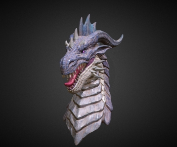 Modern Animal-ID:314506058
