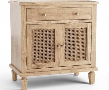 Modern Side Cabinet-ID:435657986