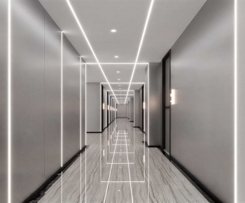 Modern Office Aisle-ID:241643918