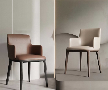 Modern Dining Chair-ID:292597063
