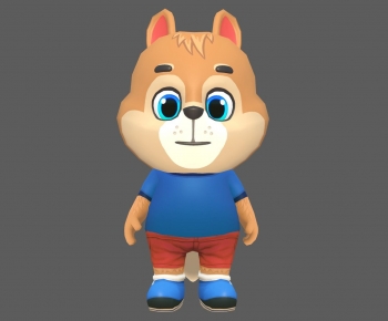 Modern Toys-ID:562649976