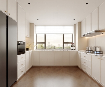 Modern The Kitchen-ID:639730935