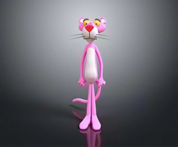 Modern Robot-ID:113044026