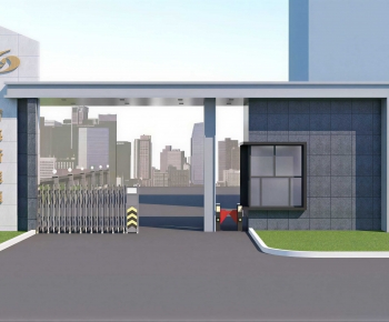 Modern Door-ID:842669964