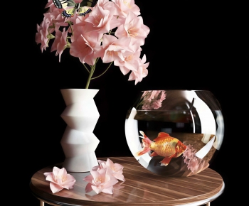 Modern Flowers-ID:572464944