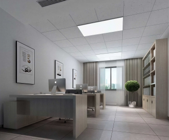 Modern Staff Area-ID:496512896