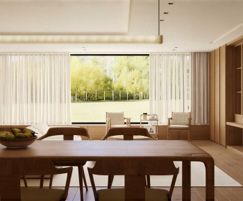 Modern A Living Room-ID:998574027