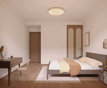 Modern Bedroom-ID:837783102