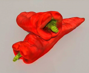 Modern Vegetables-ID:545145037