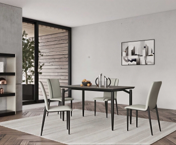 Modern Dining Room-ID:149014951
