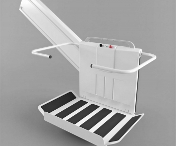 Modern Medical Equipment-ID:792383917