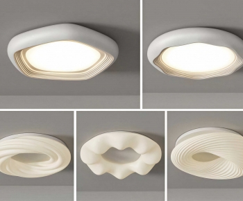 Modern Ceiling Ceiling Lamp-ID:654607066