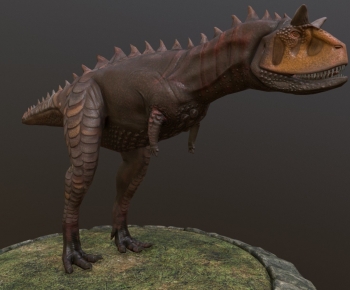 Modern Animal-ID:821110017