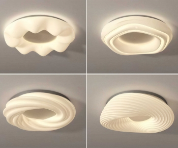 Modern Ceiling Ceiling Lamp-ID:557199953