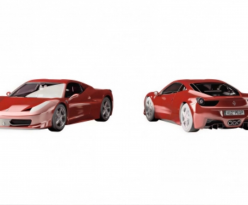 Modern Car-ID:667161943