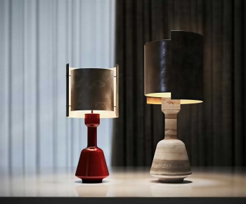 Modern Table Lamp-ID:361730104