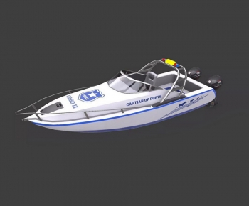 Modern Ship-ID:745857005