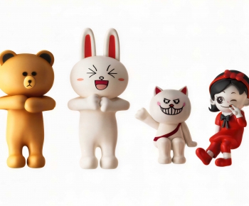 Modern Toys-ID:183290964