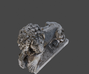 Modern Sculpture-ID:730441096