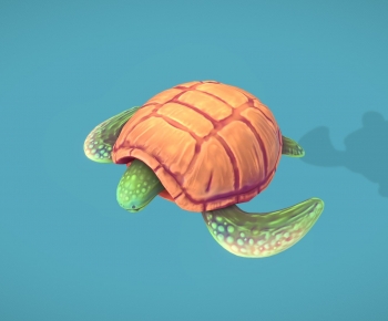 Modern Animal-ID:725348005