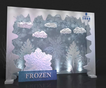 Modern Meichen-ID:792179189