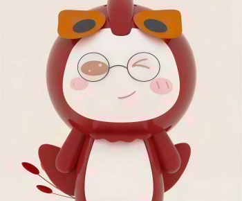 Modern Toys-ID:877451905
