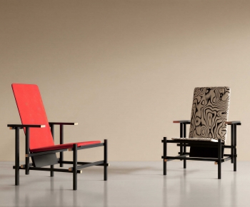 Modern Lounge Chair-ID:123523954
