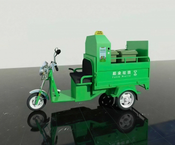 Modern Highway Vehicles-ID:333693033