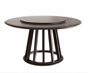 Modern Dining Table-ID:111941106