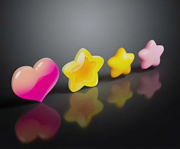 Modern Wall Decoration-ID:620438108