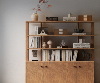 Modern Bookcase-ID:316209088