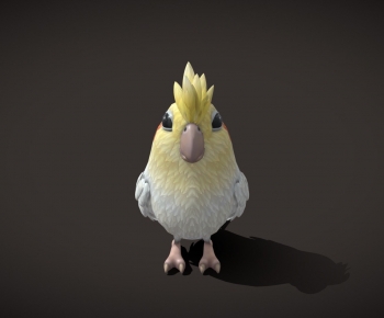 Modern Animal-ID:356110108