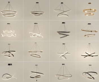 Modern Droplight-ID:792326934