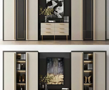Modern Bookcase-ID:240104914