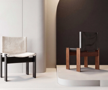 Modern Dining Chair-ID:741853009