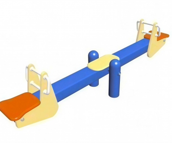 Modern Equipment For Children-ID:101718968