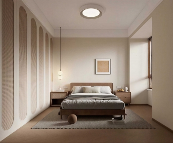 Modern Bedroom-ID:575526008