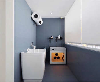 Modern TOILET-ID:184479959