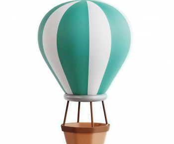 Modern Decorative Set-ID:925508029