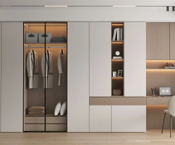 Modern The Wardrobe-ID:463098059