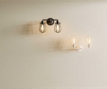 Modern Wall Lamp-ID:101509097