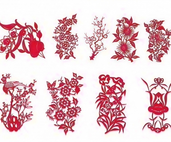 New Chinese Style Wall Decoration-ID:218317998