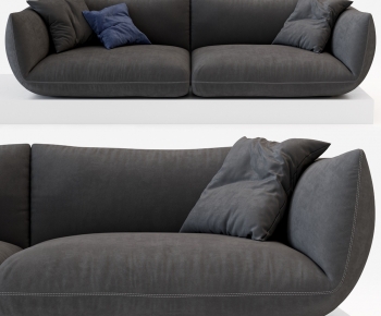 Modern A Sofa For Two-ID:514071943