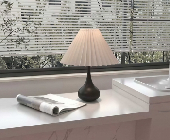 Modern Table Lamp-ID:891547926