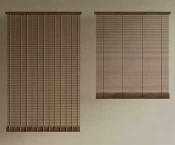 New Chinese Style Roller Shutters-ID:597559935